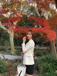 훙커우 공원 내 윤봉길의사 생애사적전시관 🇰🇷