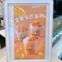開店就排長龍《豆乳狂人》