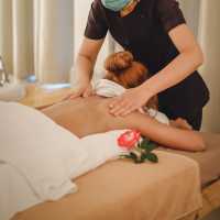 U SPA @U Khao Yai