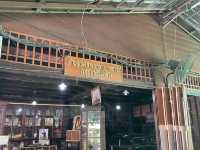 ตลาด100ปีสามชุกที่ยังมีลมหายใจ