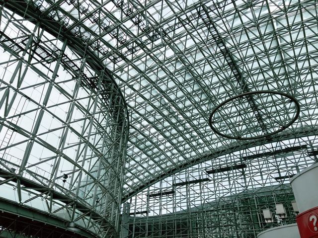 【石川】金沢駅