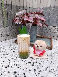 九龍灣 | FSTW | 小清新咖啡店