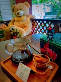 喵café