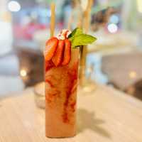波希米亞風情Cafe