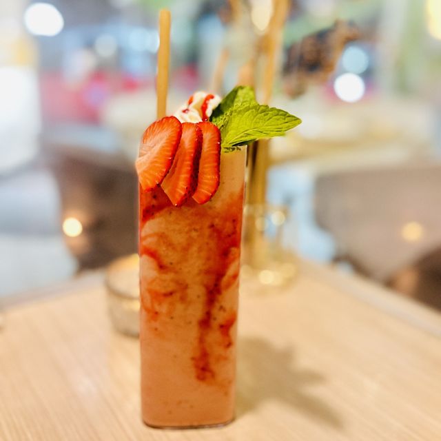 波希米亞風情Cafe