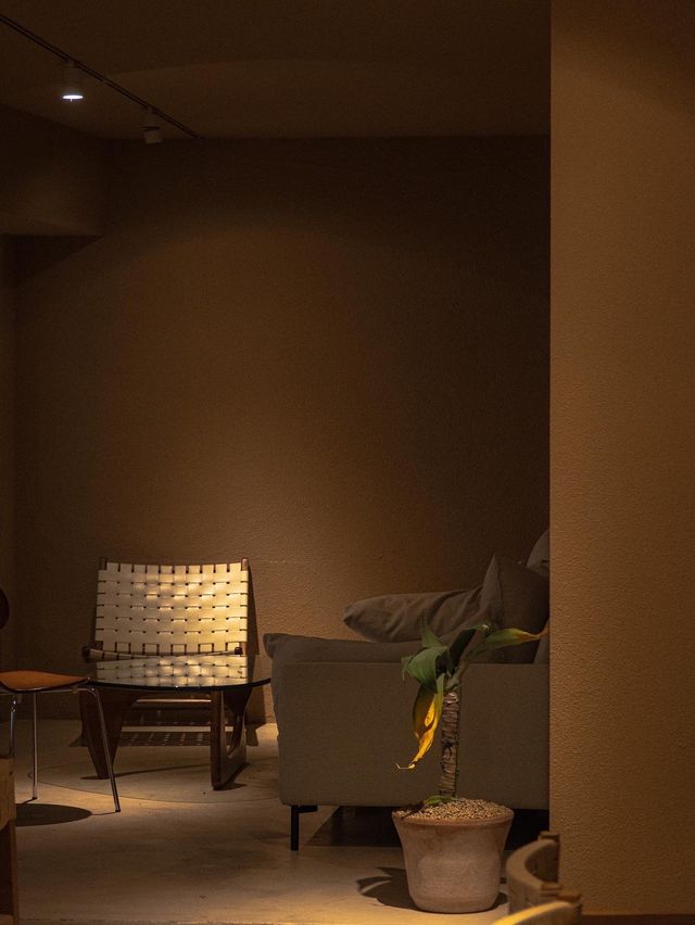 감성 가득 제주 협재 카페, ‘호텔샌드’