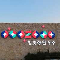 이천 야경핫플 별빛정원우주 라이팅쇼 필수관람✨