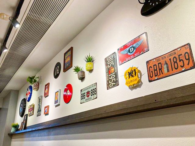 Deli-O Café 歐日文化crossover