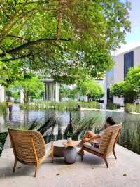 Premier River View @Four Season Bangkok