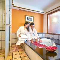 LEXIS PREMIUM TOWER ROOM