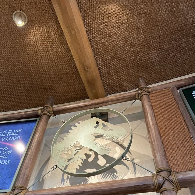 ディスカバリー・レストラン