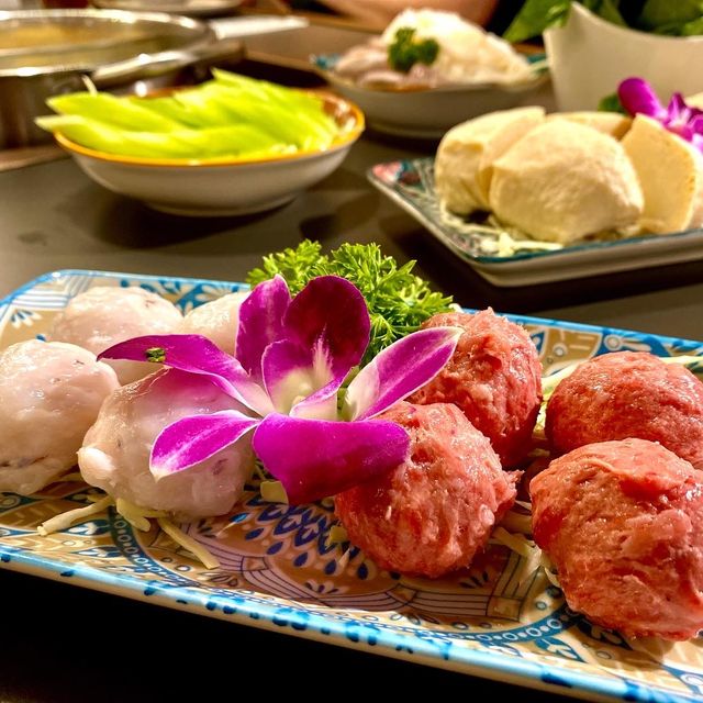 ［千金火鍋］- 精緻手工火鍋 😋