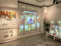 新裝修香港歷史博物館