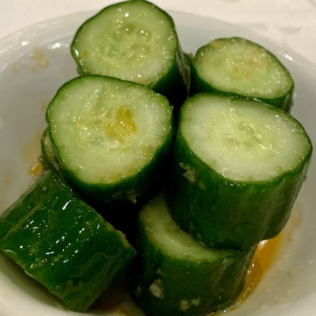 龍都酒樓烤鴨非吃不可