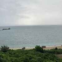 沖縄本島から橋で渡れる！浜比嘉島穴場ホテル🌴