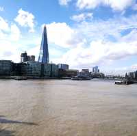 สะพานทาวเวอร์บริดจ์ (Tower Bridge) 