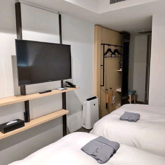 Tマークシティホテル札幌大通