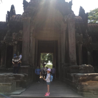 Angkor Wat