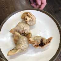 천안 오래 사랑받는 만두 맛집 🥟