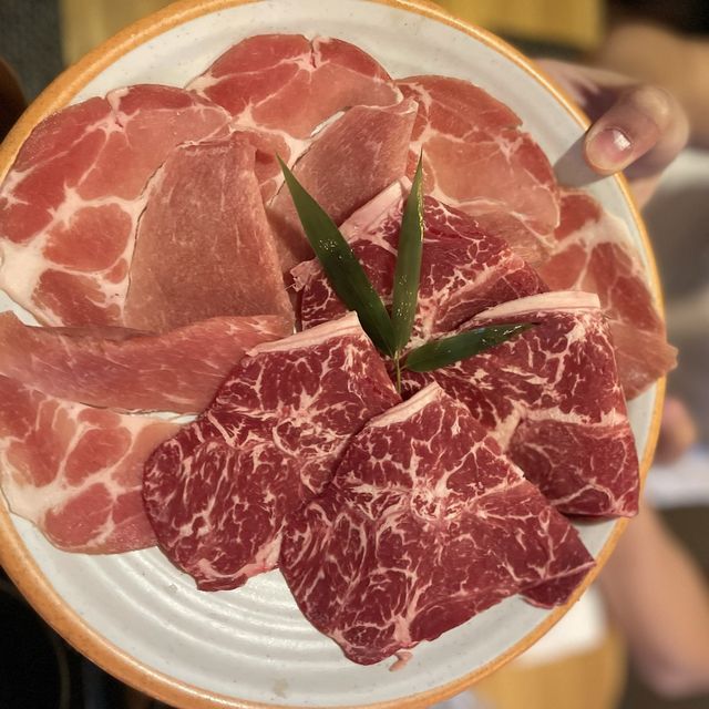 觀塘工廈的日本餐廳😋
