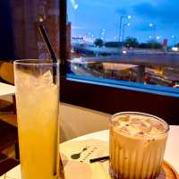 [Ellipsis Cafe & Lounge] - 好睇又好食😋
