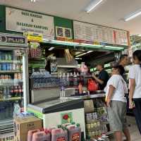 3D2N Johor Bahru Trip