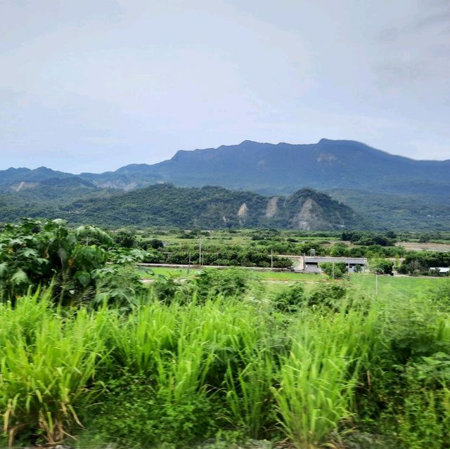 台東關山