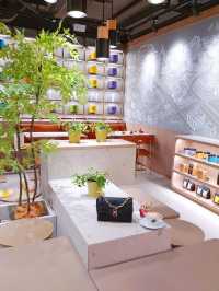 旺角 | Caffé Milani | 开到旺角啦
