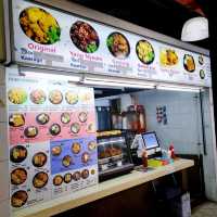 A Heritage Food Trial In Balestier