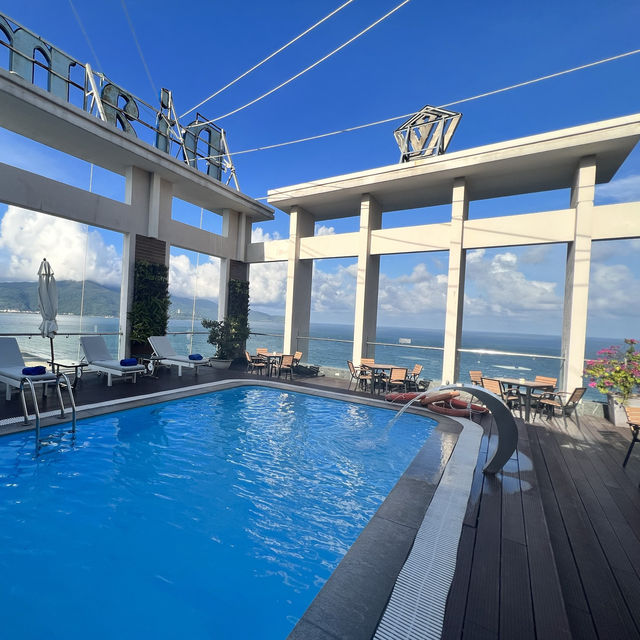Diamond Sea Hotel Da Nang