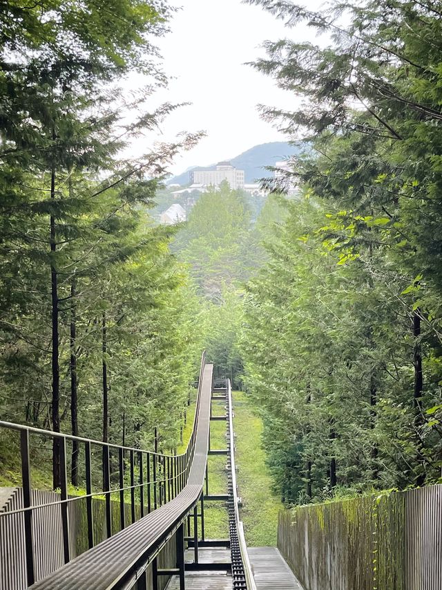 鬼怒川温泉＊星野リゾート 界 鬼怒川　宿泊