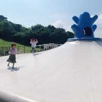 #沖繩必玩公園之一 