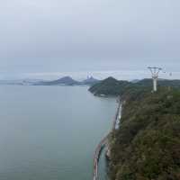 Famous Gohado Observatory