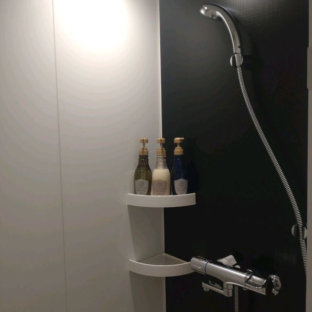 からくさホテル札幌　お部屋とアメニティ
