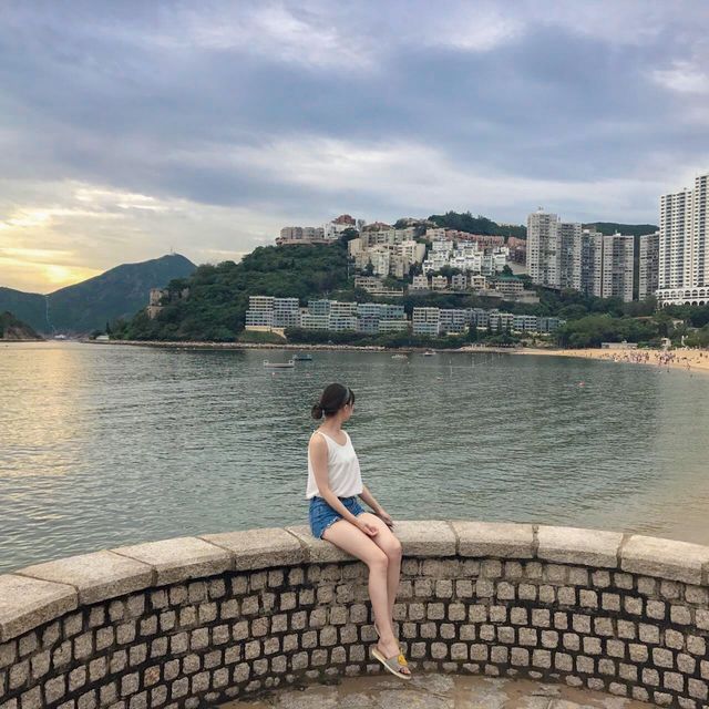 동양과 서양의 느낌이 공존하는 매력의 도시 “홍콩” 동양과 서양의 느낌이 공존하는 매력의 도시 “홍콩”