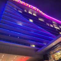 주소: Entertainment City, 1 Aseana Ave, Tambo, Parañaque, 1701