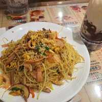平民CP值高茶餐廳