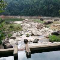 Air Itam Dam, Penang