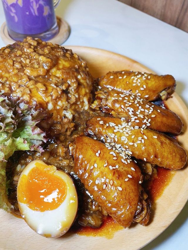 [黃大仙打卡嘆嘆台式料理！］