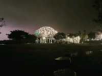 ［桃園］虎頭山環保公園