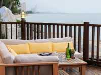 The Regent Cha Am Beach Resort