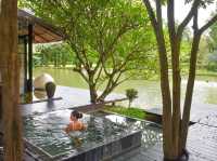 The Sense Resort Kanchanaburi 
