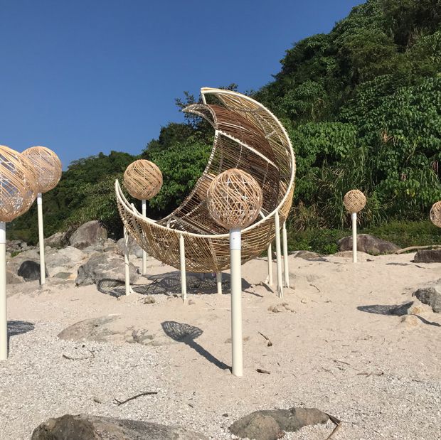 西貢橋咀島環島一天遊