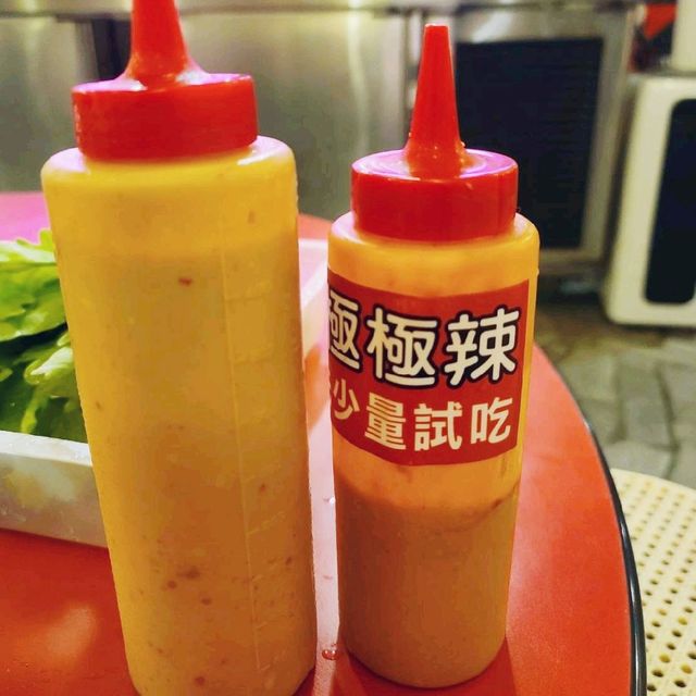 土城人氣爆棚的食里洋場薑母鴨😘