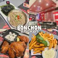 Bonchon Chicken 