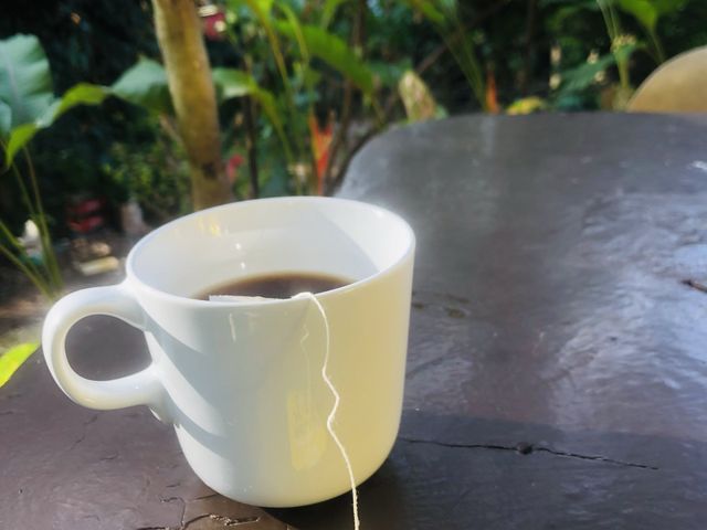 Jims Castle Inn in Coron Palawan