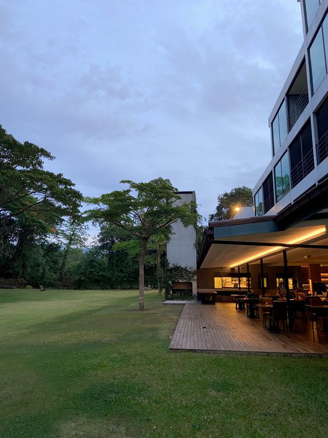 Hansar Thai Wellness Khaoyai