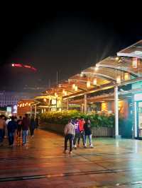 Cyber Hub 여기도 인도! 🇮🇳