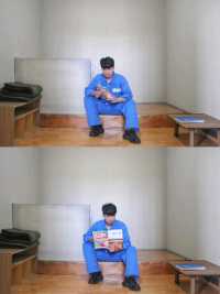 익산 교도소세트장, 드라마 주인공처럼 리얼하게 놀기