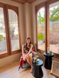 Nita.bakeandbrew cafe